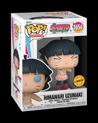 Funko Pop Himawari Uzumaki