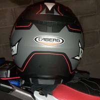 Casco Caberg integrale