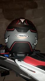 Casco Caberg integrale