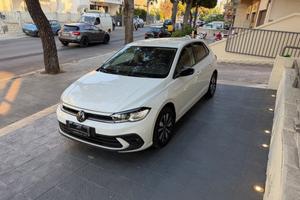 Volkswagen Polo 1.0 TSI Style