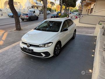 Volkswagen Polo 1.0 TSI Style