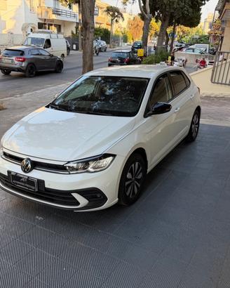 Volkswagen Polo 1.0 TSI Style