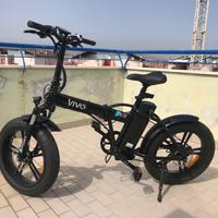 Vivo Bike R2 Electric g40km come nuovo
