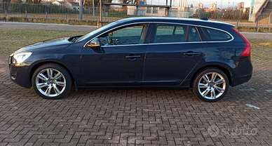 VOLVO V60 D3 diesel ABS