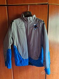 Giacca Kappa Sampdoria 