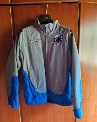 Giacca Kappa Sampdoria 