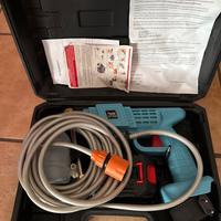 Idropulitrice a pistola (batteria)
