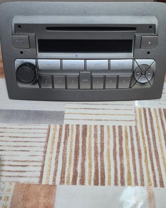 stereo musa 