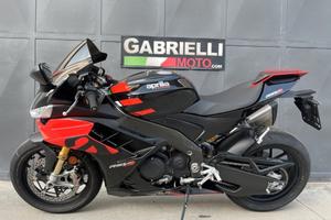 Aprilia RSV4 1100 FACTORY