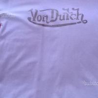 T shirt Von Dutch