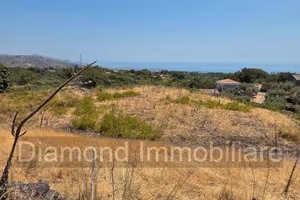 Terreno agricolo con fabbricato a Piedimonte Etneo