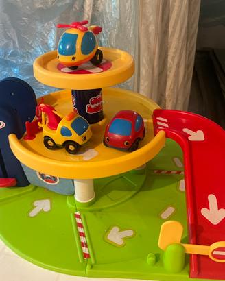 Giochi vari in buono staro