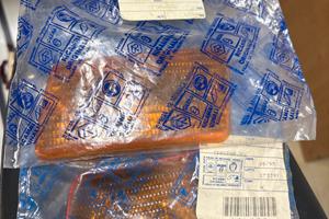 Vespa pk ricambi Originali