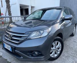 Honda CR-V 1.6 i-DTEC 6 MARCE POCHI KM 2015