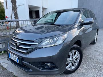 Honda CR-V 1.6 i-DTEC 6 MARCE POCHI KM 2015