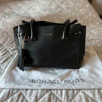 Micheal Kors Addison Black