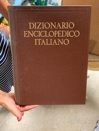 Enciclopedia Trecani completa