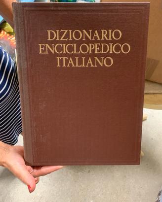 Enciclopedia Trecani completa