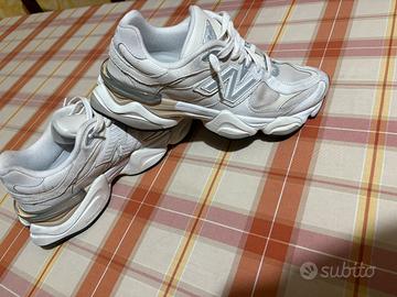 Scarpe uomo New balance 40.5.