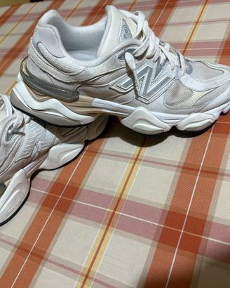 Scarpe uomo New balance 40.5.