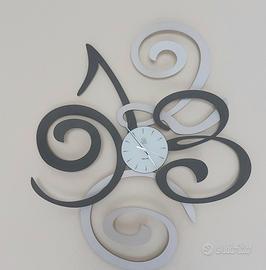 Orologio da parete grande 