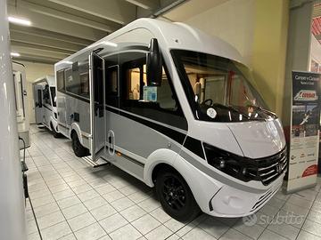 Laika ECOVIP TITANIO H 3109