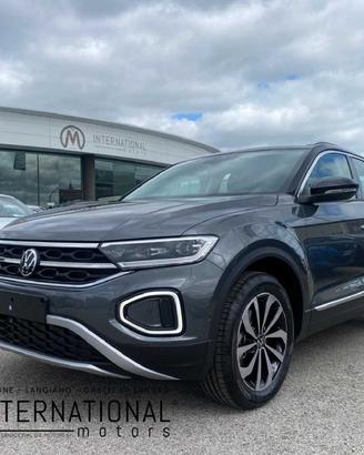 VOLKSWAGEN T-Roc 1.5 TSI ACT Style