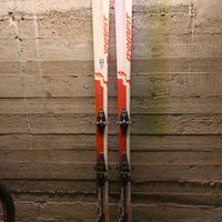 sci alpinismo Dynafit ST 3.0