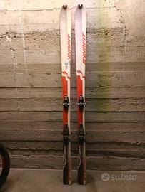 sci alpinismo Dynafit ST 3.0