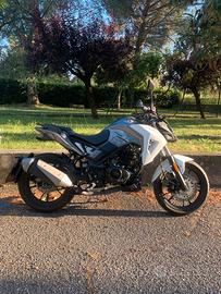 Sym NH Xcion 125 - 2024