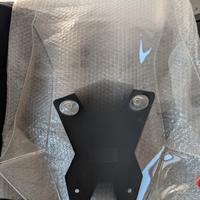 cupolino maggiorato GIVI Honda ADV 350