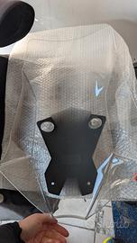 cupolino maggiorato GIVI Honda ADV 350