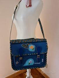 Cartella / borsa Naj Oleari NUOVA