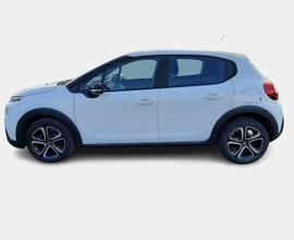 CITROEN C3 PureTech 82 S&S Feel 5 PORTE