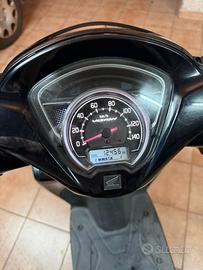 honda Vision 110 V037 jk03