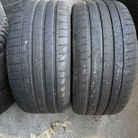 gomme usate 2753519 Estivo MICHELIN - PILOT SPORT4