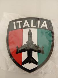 patch aeronautica militare 