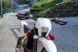 Husqvarna TE 450 - 2010