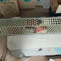 Poster incorniciato M.C. ESCHER – "Metamorphose"