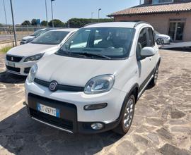 Fiat Panda 1.3 MJT S&S Trekking