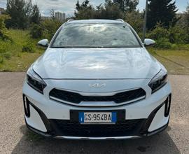 Kia xceed 1.0 tgdi Gpl style 117 cv mt
