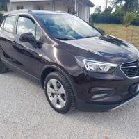 Opel Mokka X 1.6 CDTI Ecotec 4x2 Start&Stop Busine