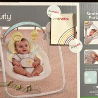 Sdraietta Recliner neonato