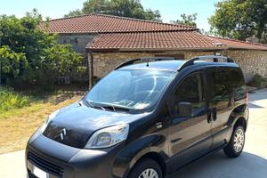 Citroen Nemo 1.3 MTJ 75CV X-TRAIL 6.000KM RIGENERA