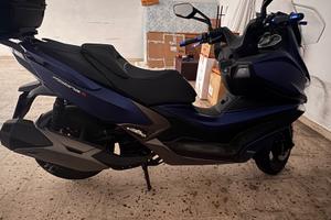 Kymko Xciting 400i S ABS -2020
