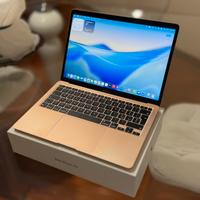 Macbook Air M1 Rose Gold 256GB