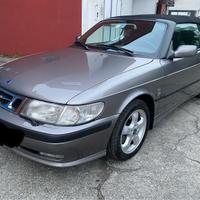 Saab 9-3 cabriolet 150 cv pari al nuovo