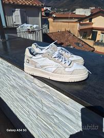 scarpe D.A.T.E torneo