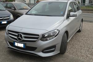 Mercedes-benz B 180 d Automatic Premium