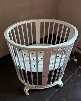 Culla Stokke completa